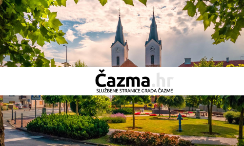 JAVNI POZIV ZA PREDLAGANJE JAVNIH PRIZNANJA GRADA ČAZME